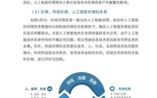 人工智能伦理问题因何而生？