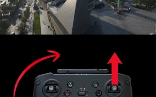 无人机如何实现精准自主悬停拍照？