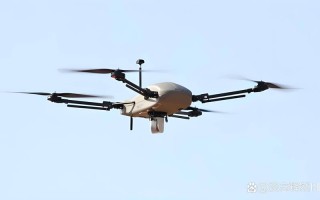劲鹰1600大型无人机有何性能优势？