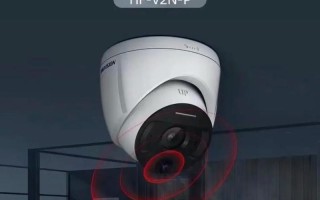 海康威视无人机拦截技术有何突破？