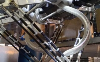 delta机器人制作