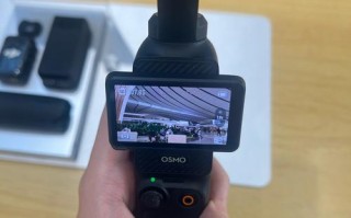 大疆无人机自拍样片效果如何？