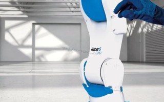 cobot 机器人量产