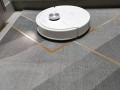 机器人扫地机如何自动倒灰？