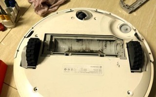小米扫地机器人扫不干净是哪里出了问题？