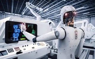 中国人工智能发展机遇何在？