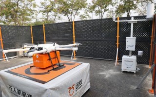 成都运输无人机如何落地应用？