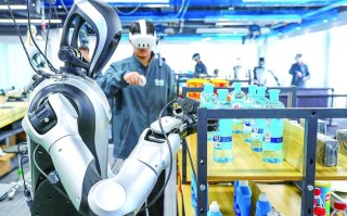 智能机器人属于哪个专业？