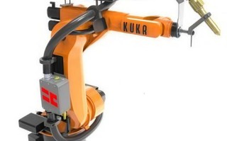 德国ass机器人抓手有何独特优势？