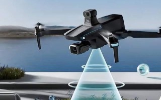 parrot无人机避障技术如何实现精准安全？