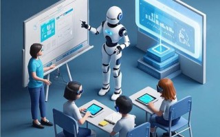 人工智能认知服务有哪些？