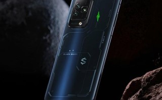 黑鲨手机AI功能有哪些？