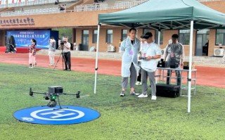 无人机属于体育哪类赛事？