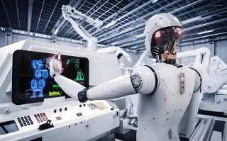 人工智能将如何重塑互联网未来？