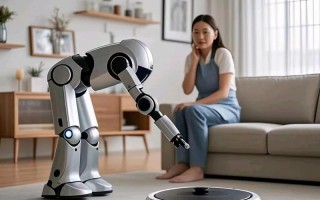 人工智能家政服务机器人，会解放双手还是带来新烦恼？