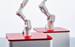 ABB机器人上市了吗？