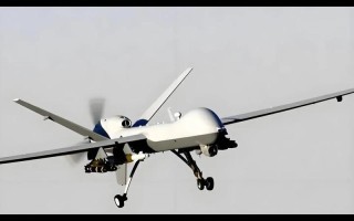 美无人机反恐，精准打击还是误伤平民？