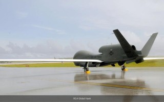 全球鹰无人机有何独特性能？