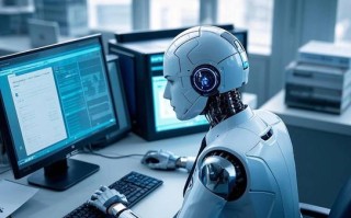 AI真能取代公务员吗？