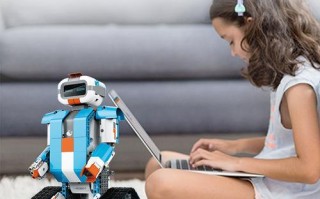 AI Module鲸鱼机器人如何实现智能交互？