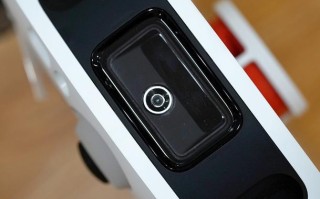 米家扫地机器人 遥控