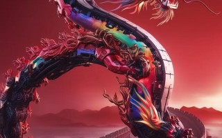 人工智能龙头为何是中国长城？