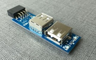 USB用人工智能芯片吗