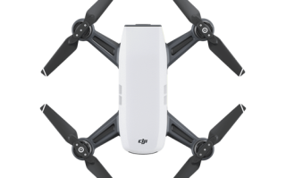 Djispark无人机有何独特优势？