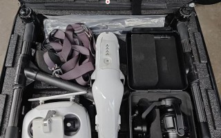 x1 pro无人机有哪些核心升级亮点？