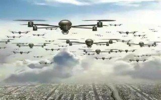 DJI无人机开发QQ群，交流技术还是寻找资源？