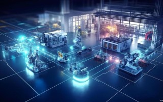 AI如何重塑工业设计新范式？