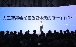 百度转型AI公司，为何？