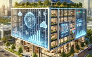 小库科技人工智能建筑