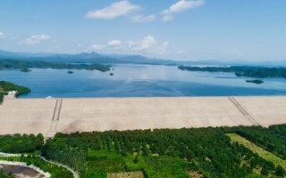 密云水库 无人机 禁飞