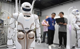 深圳创想未来机器人有限公司有何创新方向？