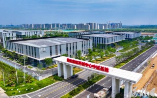 人工智能为何选择雄安新区？