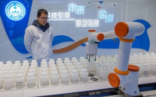 人工智能如何赋能企业转型升级？