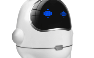 早教机小胖机器人淘宝靠谱吗？