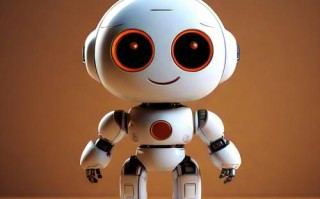 badyq机器人图片是什么样的？