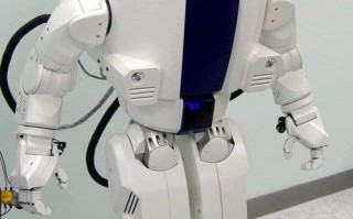 爱因斯坦机器人测试效果如何？