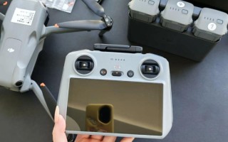 大疆无人机GPS屏蔽怎么办？