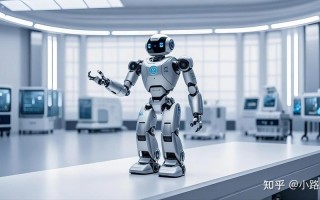 Atlas类人机器人如何实现高难度动作？