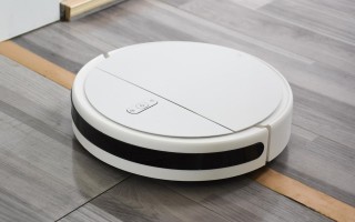 擦地扫地机器人真能擦干净吗？