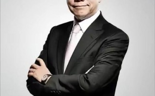 李开复谈人工智能，未来趋势与挑战何在？