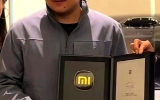 人工智能大牛为何送小米？