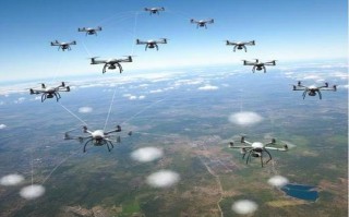 爱沙尼亚无人机通讯技术有何突破？