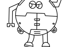 yamaha机器人画圆