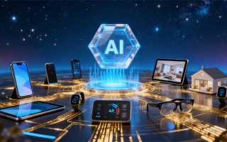 AI如何重塑广告产品形态与效果？