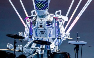 2025贵阳机器人比赛看点有哪些？