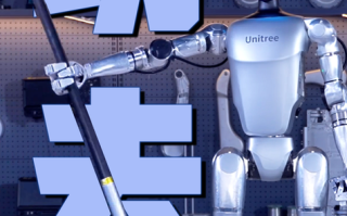 Running man机器人会取代人类吗？